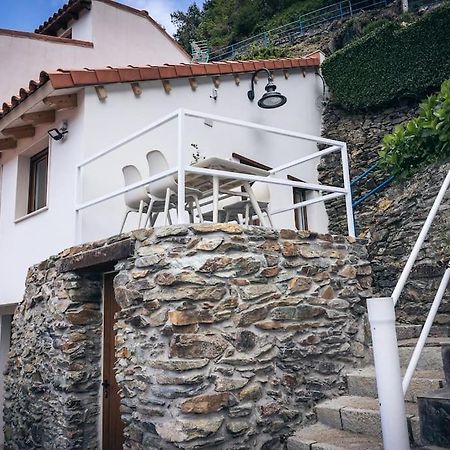 Apartamento Villa Carlota Cudillero Exteriör bild