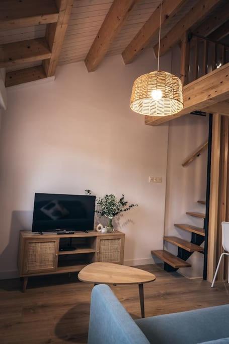 Apartamento Villa Carlota Cudillero Exteriör bild